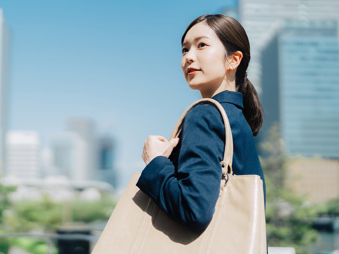 通い続けられる医療
