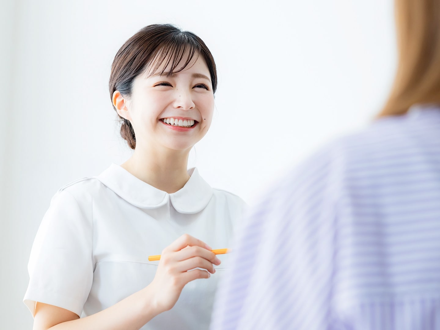 診察室のイメージ